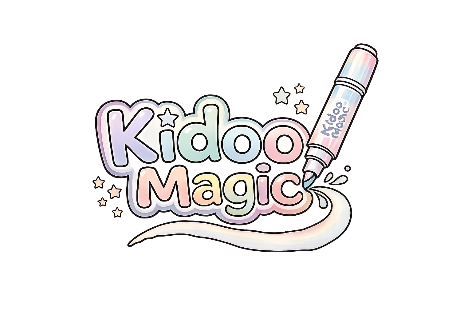 KidooMagic