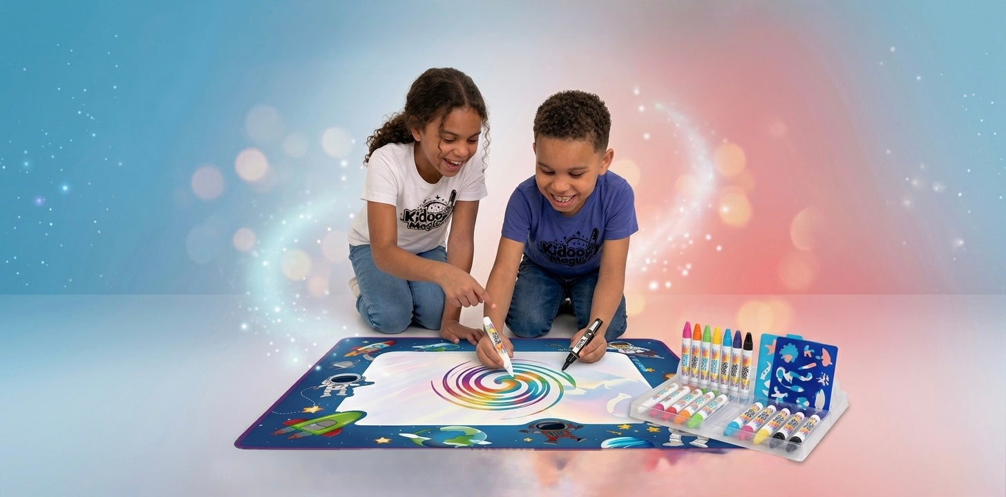 Nos Produits Magiques