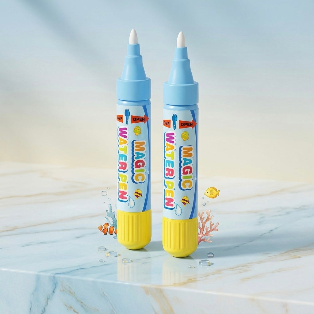 Duo Créatif 💧
